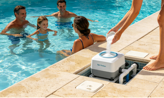 Pool Maintenance in Summer_ Professional Care and Disinfection Tips for Private Pools5596.png